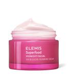 ELEMIS Superfood Midnight Facial | Prebiotic Night Cream Nourishes, Replenishes, Revives the Skin, 1 ct. - Buy Online on SooperMarket.com