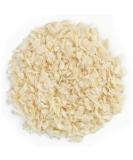 Frontier Co-op Organic White Minced Onion - 1 lb. Bulk Bag | Certified Organic, Kosher, Non-Irradiated - Buy Online on SooperMarket.com