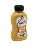 Emeril's Smooth Honey Mustard 12oz (Pack of 2) - Delicious Mustard for Dressings and Dips - Buy Online on SooperMarket.com