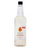 Simply Sugar Free Amaretto Syrup 1 Litre - Perfect for Coffee - Pack of 1 - Buy Online on SooperMarket.com