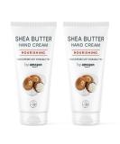 by Amazon Handceme with Shea Butter 2 x 100 ml - Buy Online on SooperMarket.com