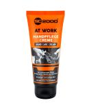 Men hand cream for very dry hands - hand care cream for craftsmen in 100ml tube - hand cream for very dry and cracked hands - with panthenol for high -stressed hands with injuries - Buy Online on SooperMarket.com