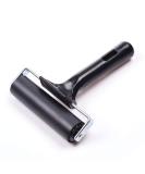 4-Inch Rubber Brayer Roller for Printmaking, Great for Gluing Application Also. (Original Version) 1PCS - Buy Online on SooperMarket.com