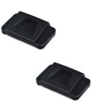 VKO Eyecup/Viewfinder DK-5 Replacement for Nikon DSLR Cameras (2 Pack) - Buy Online on SooperMarket.com