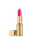 L'Oreal Paris Color Riche Satin Smooth Lipstick Moisturising Pure Pigment Lip Colour With Omega 3 & Vitamin E 110 Made in Paris Made in Paris 111 1 count (Pack of 1) - Buy Online on SooperMarket.com