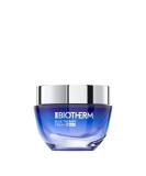 Biotherm Blue Therapy Night Cream Night care regenerating face cream for the night with algae extract moisture -giving anti -aging night care for a streamlined skin 50 ml - Buy Online on SooperMarket.com