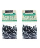 Bon Bons Sugar Free Mint Humbugs 160 g (Pack of 2) - Buy Online on SooperMarket.com