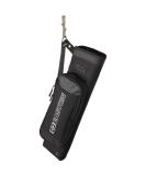Easton Flipside 3-Tube Hip Quiver Left/Right Black - Buy Online on SooperMarket.com