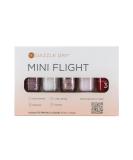 Dazzle Dry Mini Flight Painted Desert - Pack of 5 - 0.17 Fl Oz. - Buy Online on SooperMarket.com