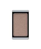ARTDECO Eyeshadow - Intense matte eyeshadow for an irresistible look - 1 x 1g 208 - elegant brown - Buy Online on SooperMarket.com