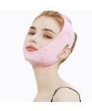 Buy Breathable Adjustable Chin Strap for Women - Skin-Friendly V-Line Mask for Perfect Contours - International Shipping Available - Buy Online on SooperMarket.com