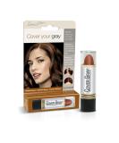 Cover Your Gray Hair Color Touch-Up Stick - Medium Brown Medium Brown 0.15 Ounce (Pack of 1) - Buy Online on SooperMarket.com