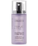 Catrice Prime And Fine Multitalent Fixing Spray Facial Spray Transparent Long-Lasting Vegan Microplastic Particles Free Nano Particulate Free (50 ml) - Buy Online on SooperMarket.com