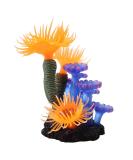 JULYKAI Artificial Coral - Realistic Aquarium Decoration & Simulation Coral for Home Decor - Buy Online on SooperMarket.com