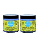Curls Blueberry Bliss Curl Control Paste 4oz - Pack of 2 | Define & Style Your Curls - Buy Online on SooperMarket.com