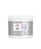 Wella Professional Color Fresh Mask Temporary Hair Color Refresh Treatment Semi-Permanent Hair Dye Hair Gloss Treatment Pearl Blonde 500 ml Pearl Blonde 500 ml (Pack of 1) - Buy Online on SooperMarket.com