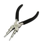 vouiu 5.8inch Bail Making Pliers 6 Step - Buy Online on SooperMarket.com