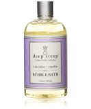 Deep Steep Lavender Vanilla Bubble Bath - 17oz - Buy Online on SooperMarket.com