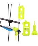 SOPOGER Archery Compound Bow Sight Tuning Tool Kit - Yellow - Buy Online on SooperMarket.com