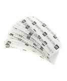 Walker No Shine Hairpiece Adhesive Tape For Lace Wig and Toupee 36 Pieces - Buy Online on SooperMarket.com
