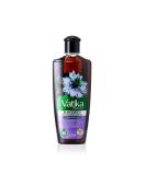 Dabur Vatika Ayurvedic Black Seed Enriched Hair Oil 200ml - Complete Hair Care - Buy Online on SooperMarket.com