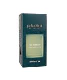 PekoeTea Edinburgh The Orangery Tea - Chinese White & Green Tea with Orange Luxury Signature Blend 40g Loose Leaf Box - Buy Online on SooperMarket.com