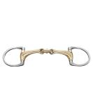 Buy Sprenger Dynamic RS Olive Head Bit 14mm (Sensogan) - Premium Quality Equestrian Equipment - International Shipping Available - Buy Online on SooperMarket.com