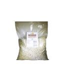 eSutras Organics Raw Hemp Seed Hearts - 5lb (2.6kg) - Organic Superfood Powerhouse - Buy Online on SooperMarket.com