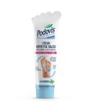 Buy Podovis Crema Efecto Talco 100 ml - 6 Pack | Soothing Foot Cream for International Shipping - Buy Online on SooperMarket.com