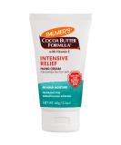 Palmer's Cocoa Butter Intensive Relief Hand Cream 2.10oz - Moisturizing, Hydrating Formula - Buy Online on SooperMarket.com