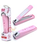 Sanrio Regular Size Hello Kitty Nail Clippers - Buy Online on SooperMarket.com