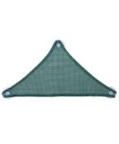 Tnfeeon Mesh Reptile Triangular Hanging Net Hammock - Green (M) - Buy Online on SooperMarket.com