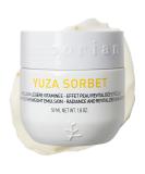 Erborian Vitamin C Face Cream - Yuza Sorbet Hydrating Day Cream for Radiance & Intense Moisturization - 1.7 oz - Buy Online on SooperMarket.com