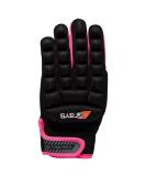 Buy GRAYS Pro Black Hockey Gloves - Superior Protection & Comfort | International Shipping Available - Buy Online on SooperMarket.com