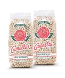 Camellia Brand Dried Great Northern Beans, 1 Pound (Pack of 2) Great Northern Beans 1 Pound (Pack of 2) - Buy Online on SooperMarket.com