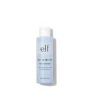 E.L.F. Holy Hydration! Daily Cleanser  3.71 fl oz (110 ml) - Buy Online on SooperMarket.com