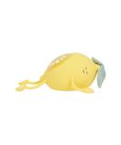 Badabull Soft Silicone Projection Night Light - 5 Lullabies & 2 White Noises - Automatic 30 Min Shutdown - Battery Operated - Buy Online on SooperMarket.com