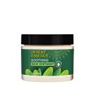 Desert Essence Tea Tree Oil Skin Ointment - 1 Fl Ounce - Jojoba & Lavender Essential Oils - Vitamin E - Sweet Almond Extract - Moisturizer For Dry Skin  Skin Irritations  Cuticles - Buy Online on SooperMarket.com