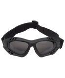 Rothco Ansi Rated Tactical Goggles  Black - Buy Online on SooperMarket.com