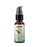 Now Foods Certified Organic Marula Oil 1 oz - 100% Pure & Natural - Buy Online on SooperMarket.com