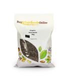 Organic Chia Seeds 1kg (BWFO) - Buy Online on SooperMarket.com