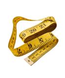 120-Inch Soft Tailor Cloth Ruler | Flexible Sewing Tape Measure - Buy Online on SooperMarket.com