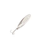 Acme Kastmaster Fishing Lure 3/4 oz Chrome - Balanced, Aerodynamic, and Line Twist-Free - Buy Online on SooperMarket.com