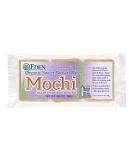 Eden Organic Sweet Brown Rice Mochi, Whole Grain, Traditionally Made in Japan, 10.5 oz 10.5 Ounce (Pack of 1) - Buy Online on SooperMarket.com