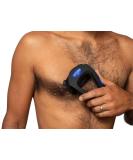 baKblade BODBLADE - Ergonomic Body Shaver for Chest, Arms & Stomach Grooming - Buy Online on SooperMarket.com