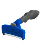 FURminator Undercoat Deshedding Tool for Dogs - Large, Removes Loose Hair, Combats Shedding - New Model - Buy Online on SooperMarket.com