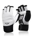 Punch Bag Training Gloves, LangRay MMA Grappling Gloves for Sparring Martial Arts Boxing Training for Adults and Kids Small Taekwondo - Buy Online on SooperMarket.com