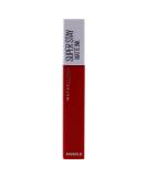 Maybelline SuperStay Matte Ink Liquid Lipstick Heroine - 0.17 fl oz (Pack of 1) - Buy Online on SooperMarket.com