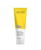 Acure Ultra Hydrating Shampoo 100% Vegan, Ultra Hydrating Moisture & Omega Fatty Acids, , Yellow Argan Oil & Pumpkin, 8 Fl Oz - Buy Online on SooperMarket.com