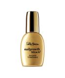 Sally Hans- Nailgrowth Miracle Clear, 0.45 Fl Oz, 0.45 Oz - Buy Online on SooperMarket.com